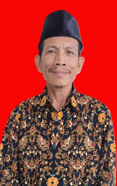 A.Agung, S.Pd.,M.BA