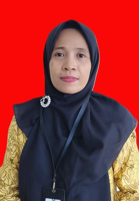 Bahriah, S.Pd.SD.,M.Pd