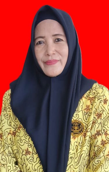 Hj. Djamilah Pile, S.Pd.,M.Pd