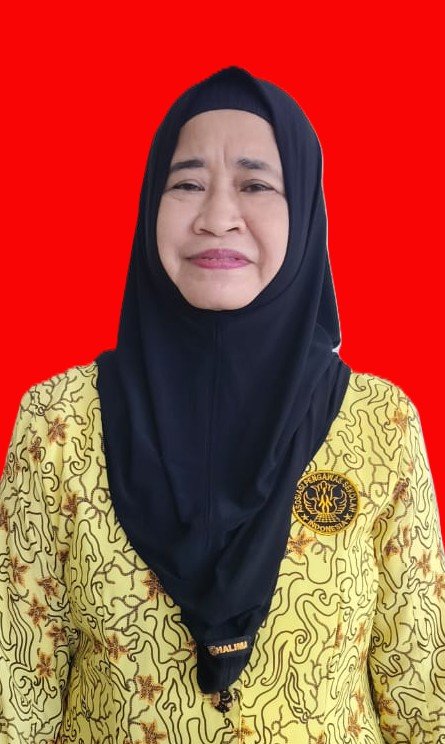 Herlina Husain, S.Pd.,M.Pd