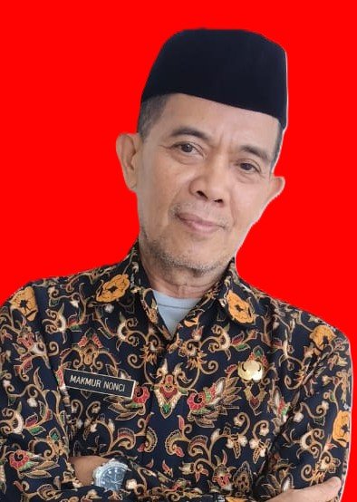 Makmur Nonci, S.Pd.,MM.M.Pd