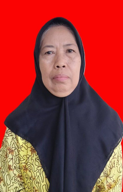 Hj. Masuriah, S.Pd.,M.Pd
