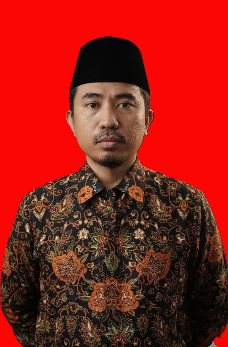 Muhammad Harun Amir, S.Pd.,Gr.