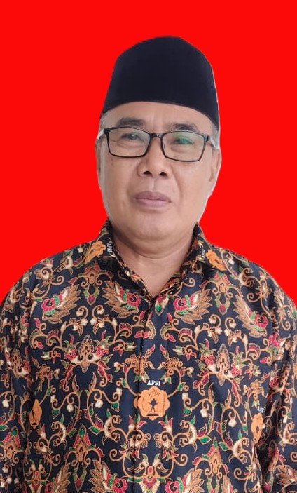 Drs. Muhammad Nasir, M.PdI