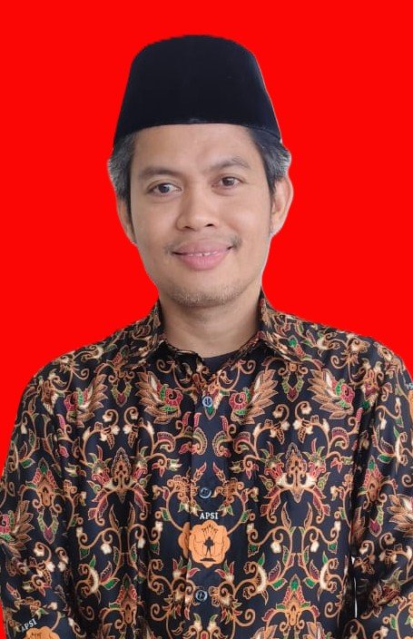 Muhammad Yusuf, S.Pd.,M.Pd