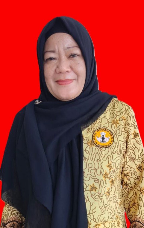 Dr. Hj. Muliati, S.Pd.,M.Pd