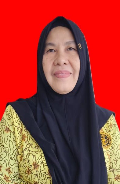 Hj. Sukmawati, S.Pd.,M.Pd.